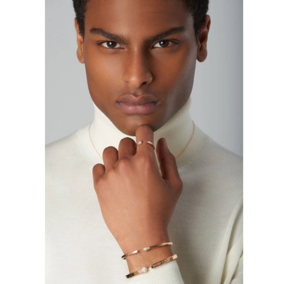 Pasquale Bruni ACCENDIMI RING