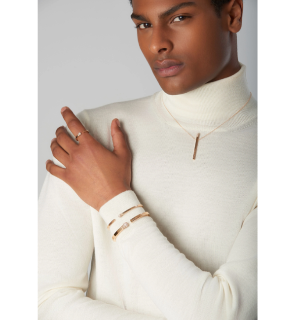 Pasquale Bruni ACCENDIMI RING