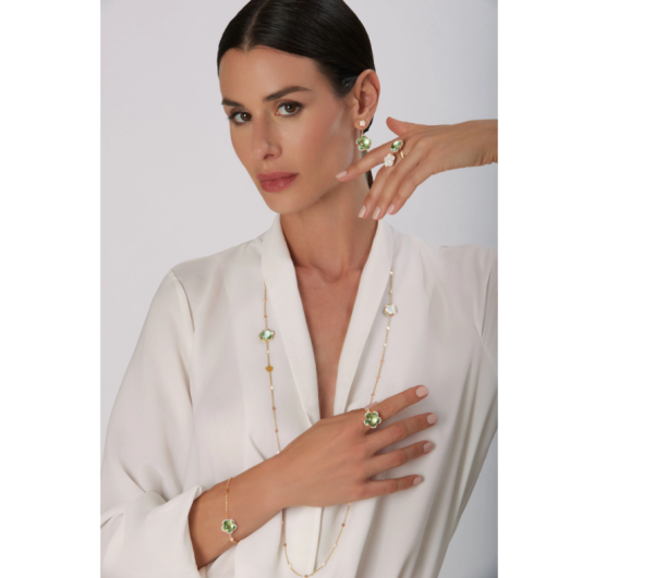 Pasquale Bruni BON TON DOLCE VITA RING