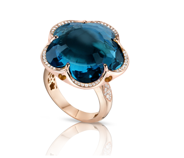 Pasquale Bruni BON TON RING