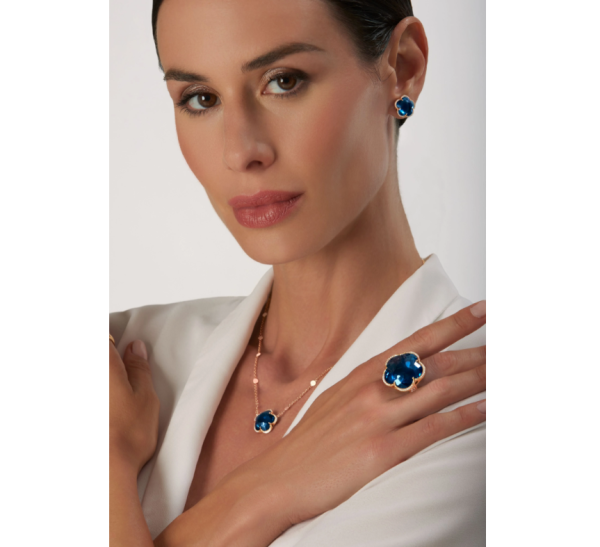 Pasquale Bruni BON TON RING