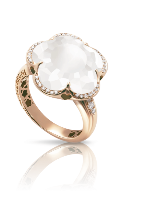 Pasquale Bruni BON TON RING