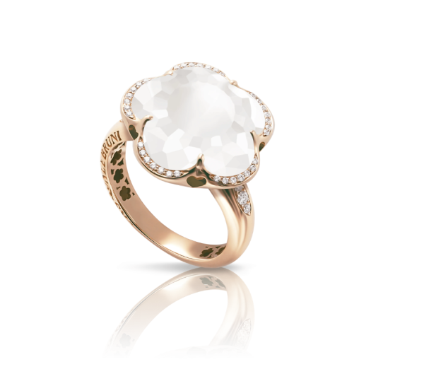 Pasquale Bruni BON TON RING