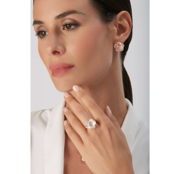 Pasquale Bruni BON TON RING