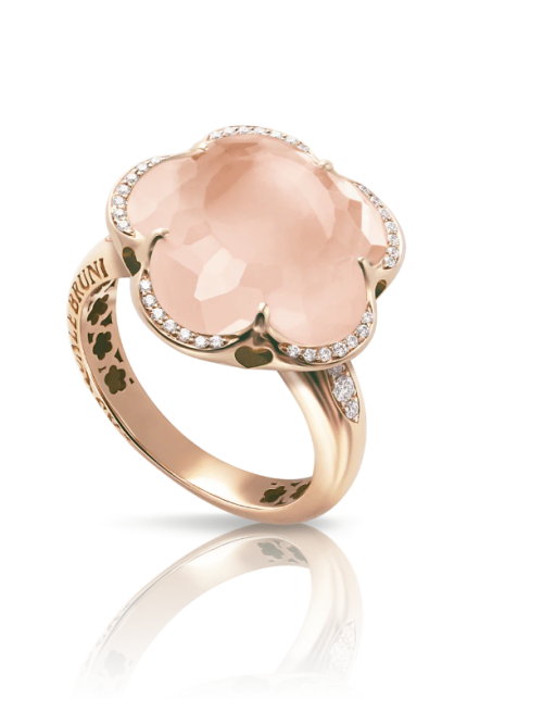 Pasquale Bruni BON TON RING