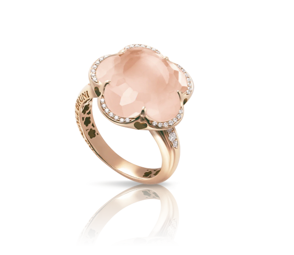 Pasquale Bruni BON TON RING