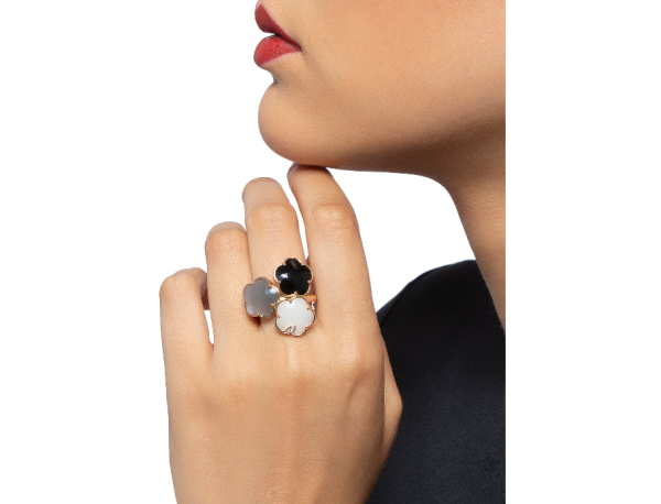 Screenshot 2025-10-18 163258 Pasquale Bruni PETIT JOLI BOUQUET LUNAIRE RING