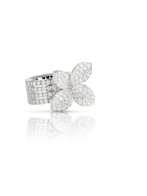 Pasquale Bruni HEART TO EARTH RING