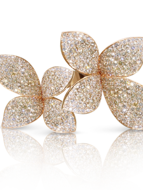 Pasquale Bruni GIARDINI SEGRETI RING