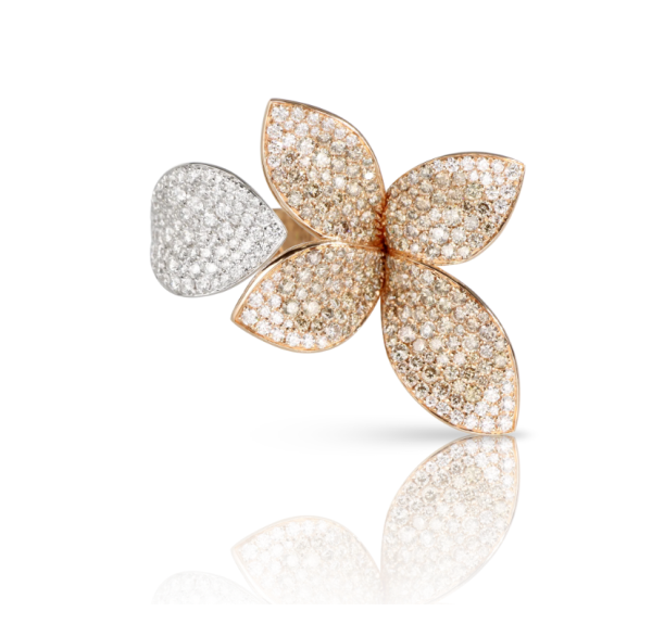 Pasquale Bruni GIARDINI SEGRETI RING