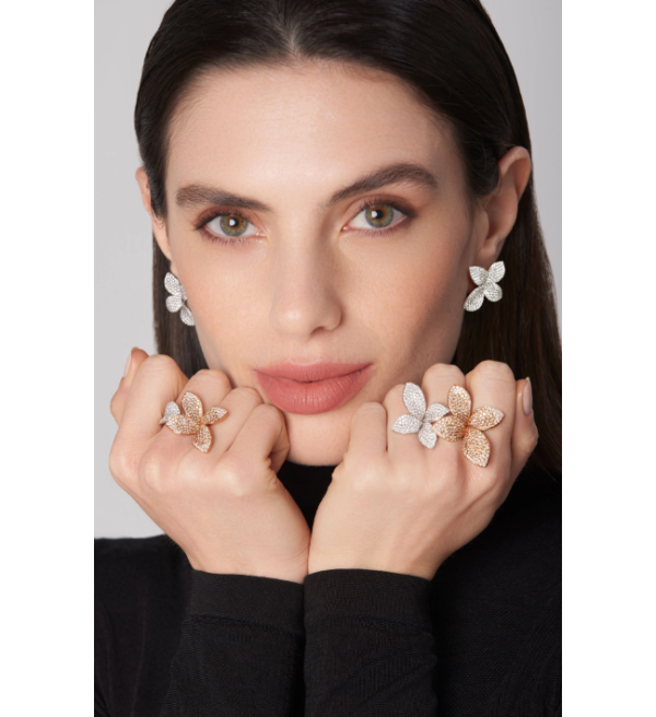 Pasquale Bruni GIARDINI SEGRETI RING