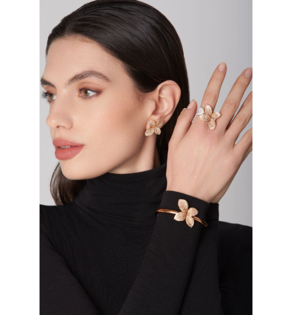 Pasquale Bruni GIARDINI SEGRETI RING