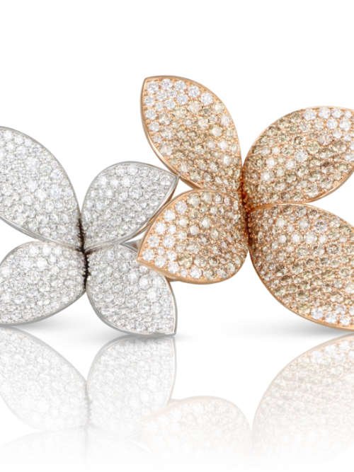 Pasquale Bruni GIARDINI SEGRETI RING