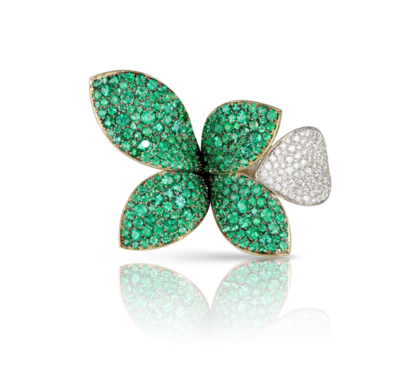 Screenshot 2025-10-24 124849 Pasquale Bruni GIARDINI SEGRETI GREEN SOUL RING