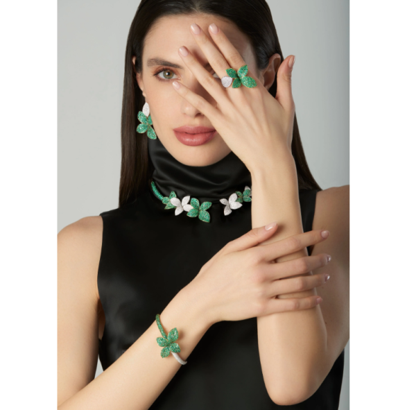 Screenshot 2025-10-24 124859 Pasquale Bruni GIARDINI SEGRETI GREEN SOUL RING