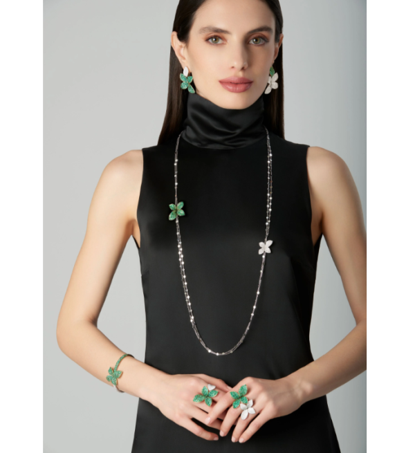 Screenshot 2025-10-24 124918 Pasquale Bruni GIARDINI SEGRETI GREEN SOUL RING