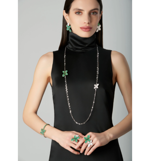 Screenshot 2025-10-24 125243 Pasquale Bruni GIARDINI SEGRETI GREEN SOUL RING