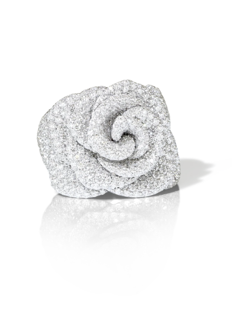 Pasquale Bruni ROSINA RING