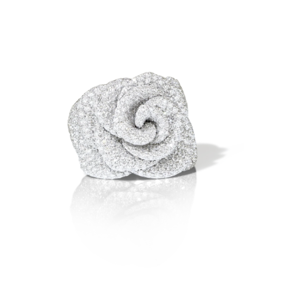 Pasquale Bruni ROSINA RING