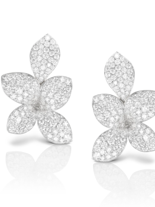 Pasquale Bruni GIARDINI SEGRETI EARRINGS