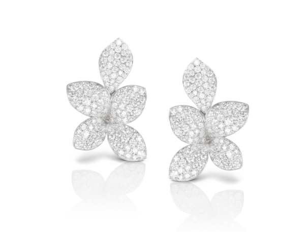 Pasquale Bruni GIARDINI SEGRETI EARRINGS