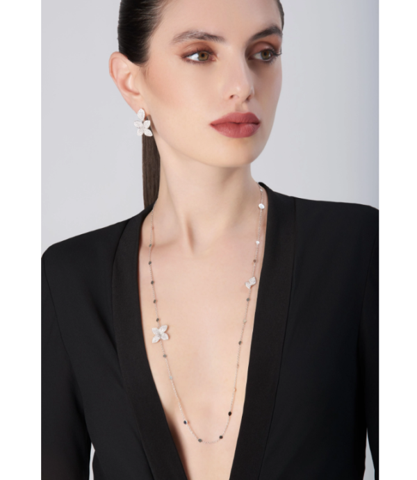 Pasquale Bruni GIARDINI SEGRETI EARRINGS