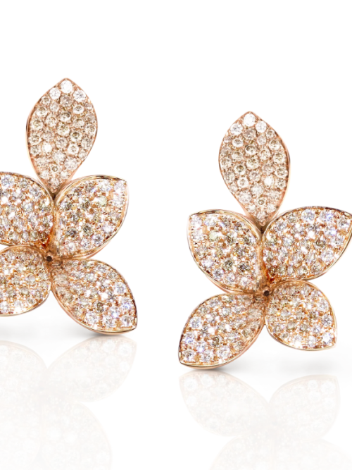 Pasquale Bruni GIARDINI SEGRETI EARRINGS