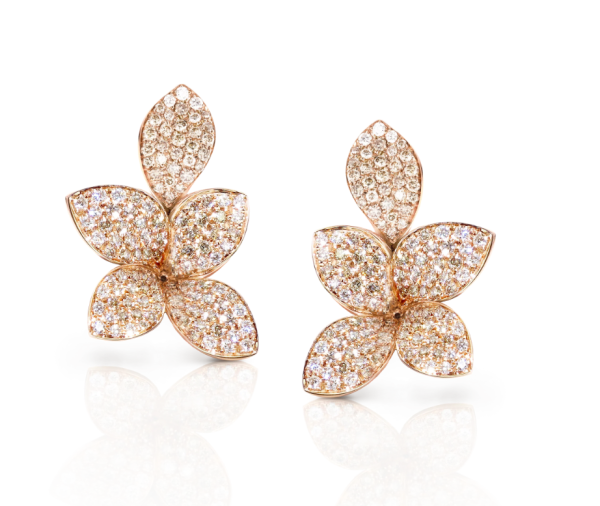 Pasquale Bruni GIARDINI SEGRETI EARRINGS