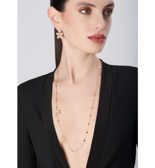 Pasquale Bruni GIARDINI SEGRETI EARRINGS