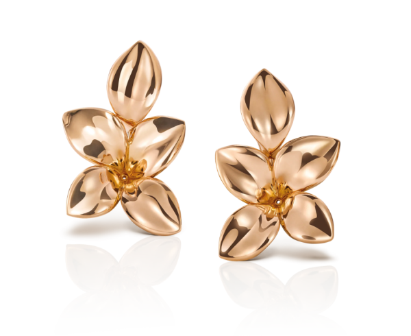 Pasquale Bruni GIARDINI SEGRETI EARRINGS