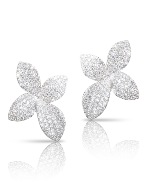 Pasquale Bruni GIARDINI SEGRETI EARRINGS