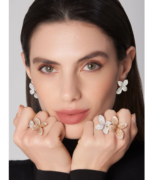 Pasquale Bruni GIARDINI SEGRETI EARRINGS