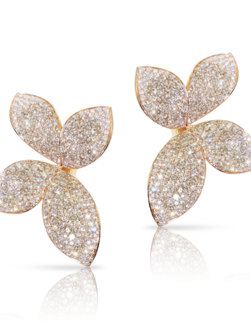 Pasquale Bruni GIARDINI SEGRETI EARRINGS