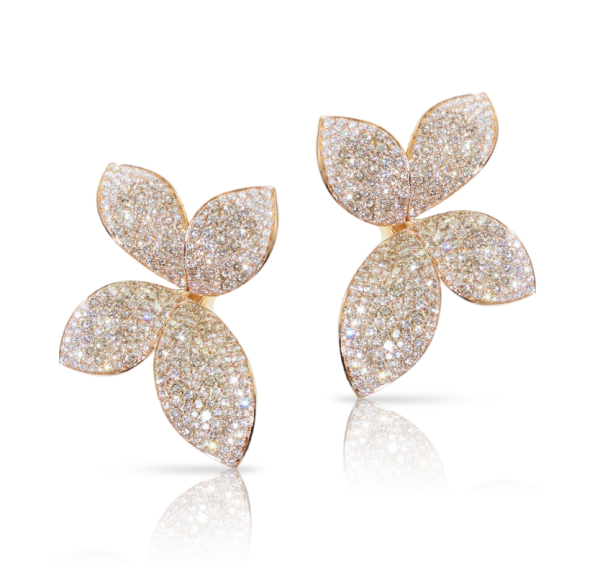 Pasquale Bruni GIARDINI SEGRETI EARRINGS
