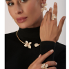 Pasquale Bruni GIARDINI SEGRETI EARRINGS