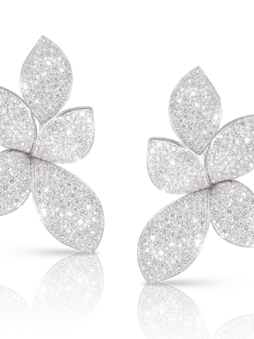 Pasquale Bruni GIARDINI SEGRETI EARRINGS
