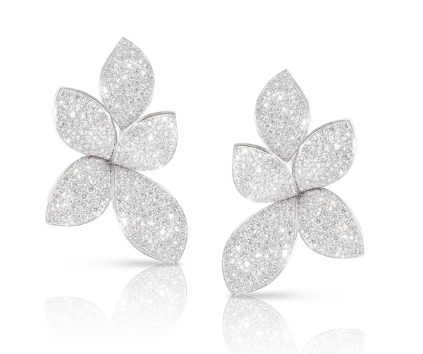 Pasquale Bruni GIARDINI SEGRETI EARRINGS