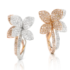Pasquale Bruni PETIT GARDEN LIBELLULE EARRINGS