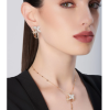 Pasquale Bruni PETIT GARDEN LIBELLULE EARRINGS