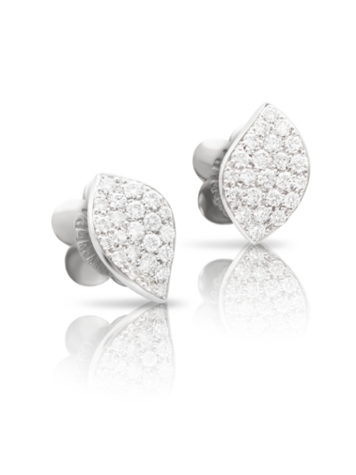 Pasquale Bruni PETIT GARDEN LIBELLULE EARRINGS