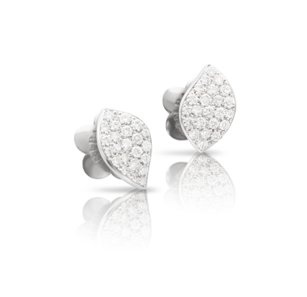 Pasquale Bruni PETIT GARDEN LIBELLULE EARRINGS