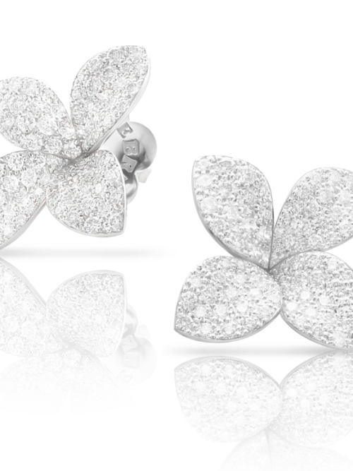 Pasquale Bruni PETIT GARDEN EARRINGS