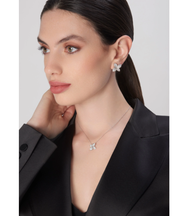 Pasquale Bruni PETIT GARDEN EARRINGS