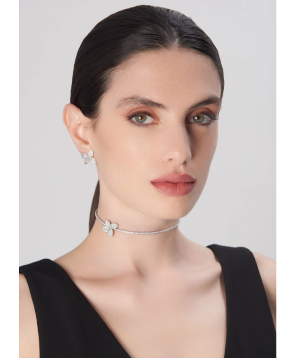 Pasquale Bruni PETIT GARDEN EARRINGS