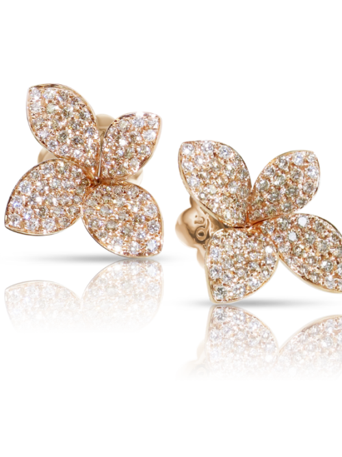 Pasquale Bruni PETIT GARDEN EARRINGS