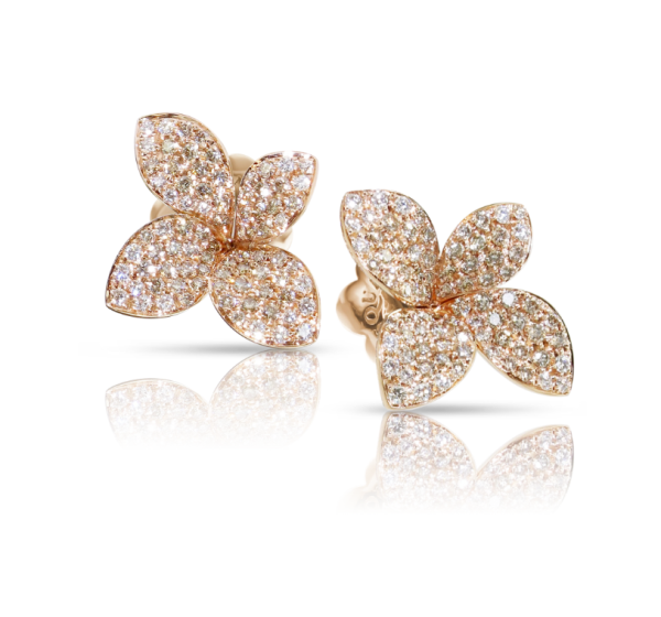 Pasquale Bruni PETIT GARDEN EARRINGS