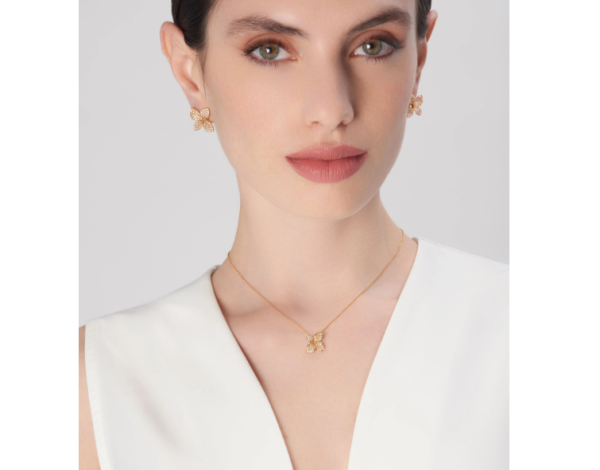 Pasquale Bruni PETIT GARDEN EARRINGS