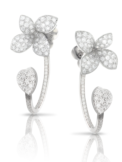 Pasquale Bruni PETIT GARDEN EARRINGS
