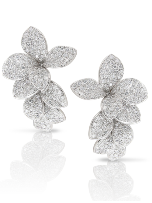 Pasquale Bruni PETIT GARDEN EARRINGS