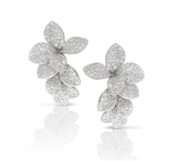 Pasquale Bruni PETIT GARDEN EARRINGS